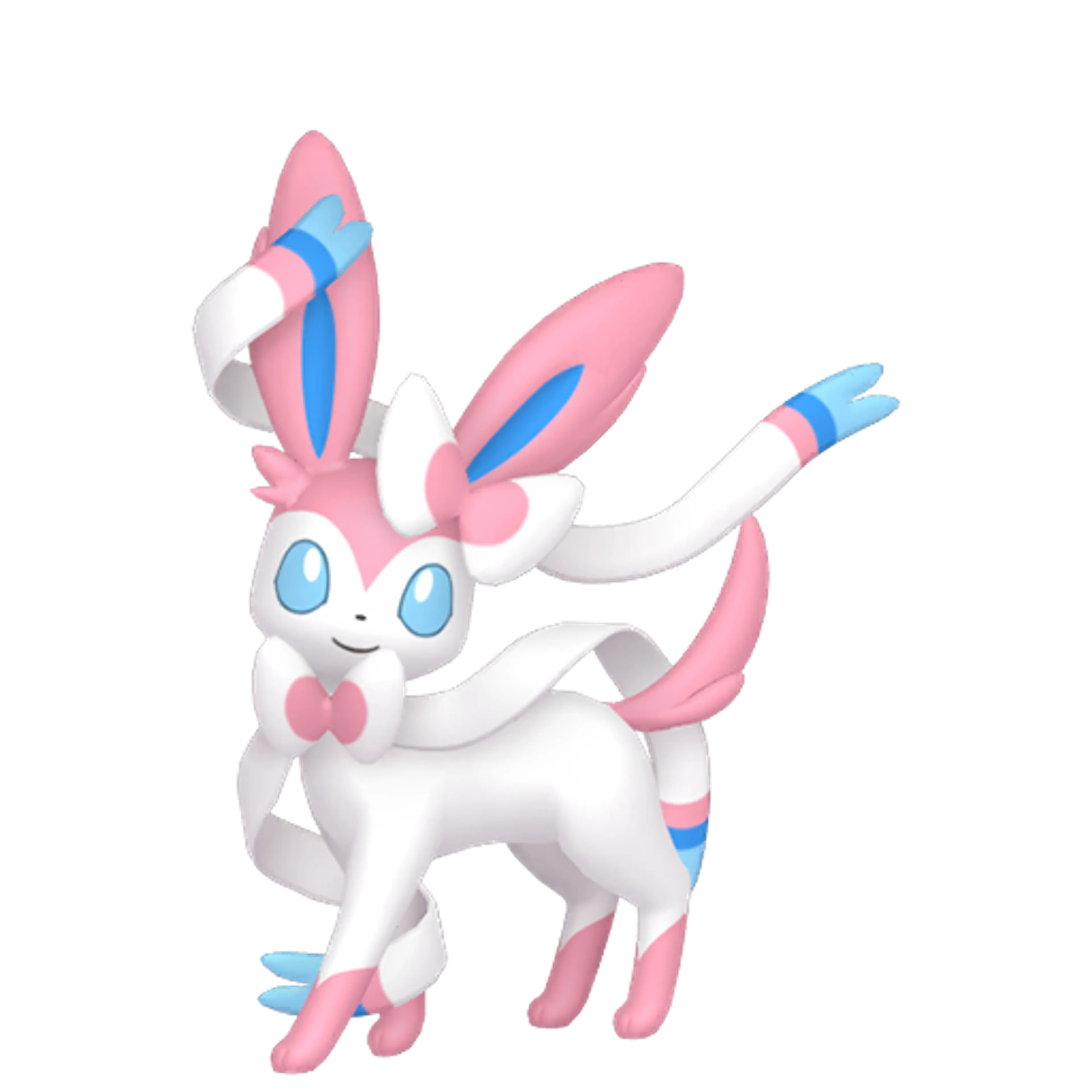 ニンフィア | ポケツール