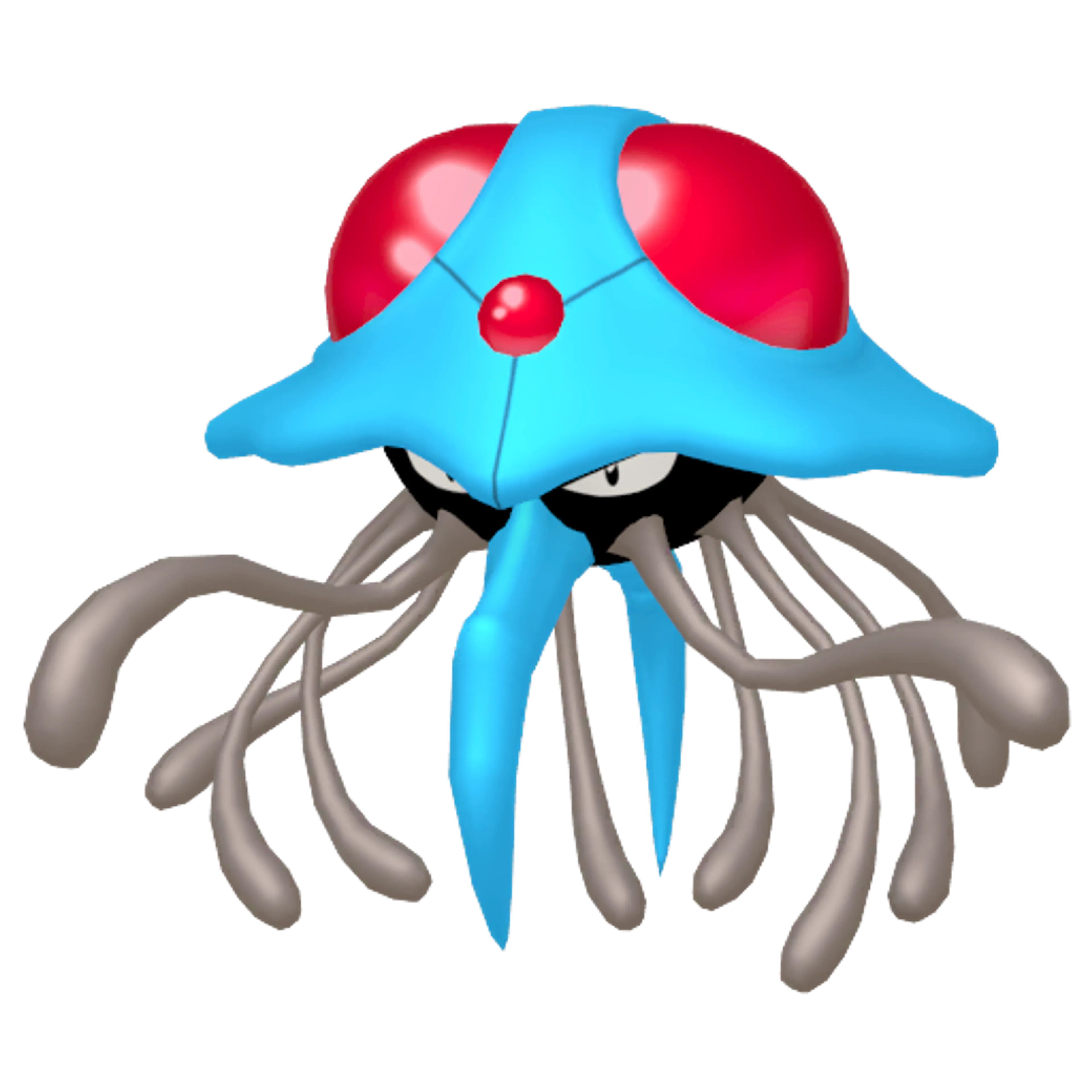 ドククラゲ | ポケツール