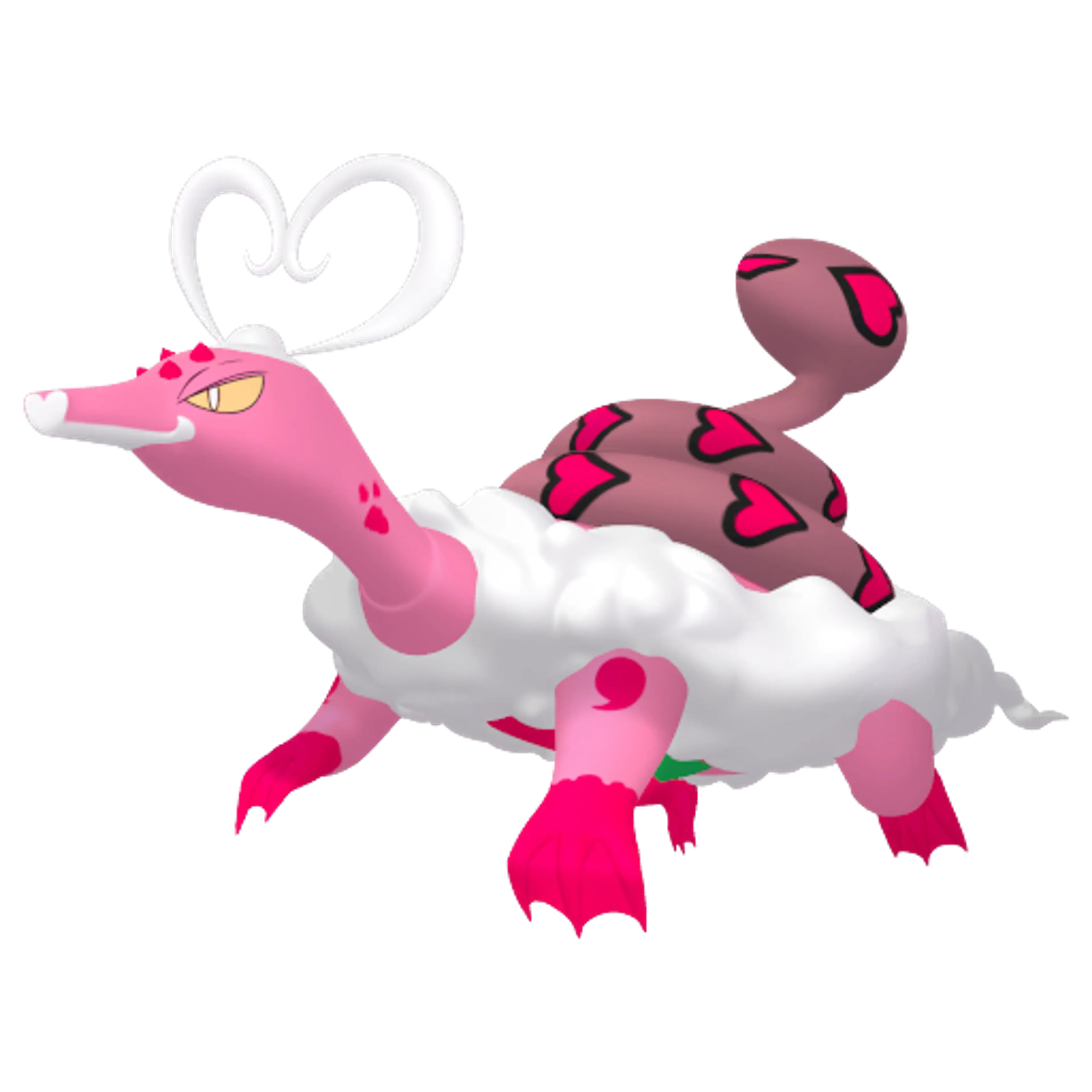 ポケモン 立体ポケモン図鑑 アルセウス 4体セット こおり ひこう むし ぽけもん☆かふぇ 立体ポケモン図鑑 NO.493
