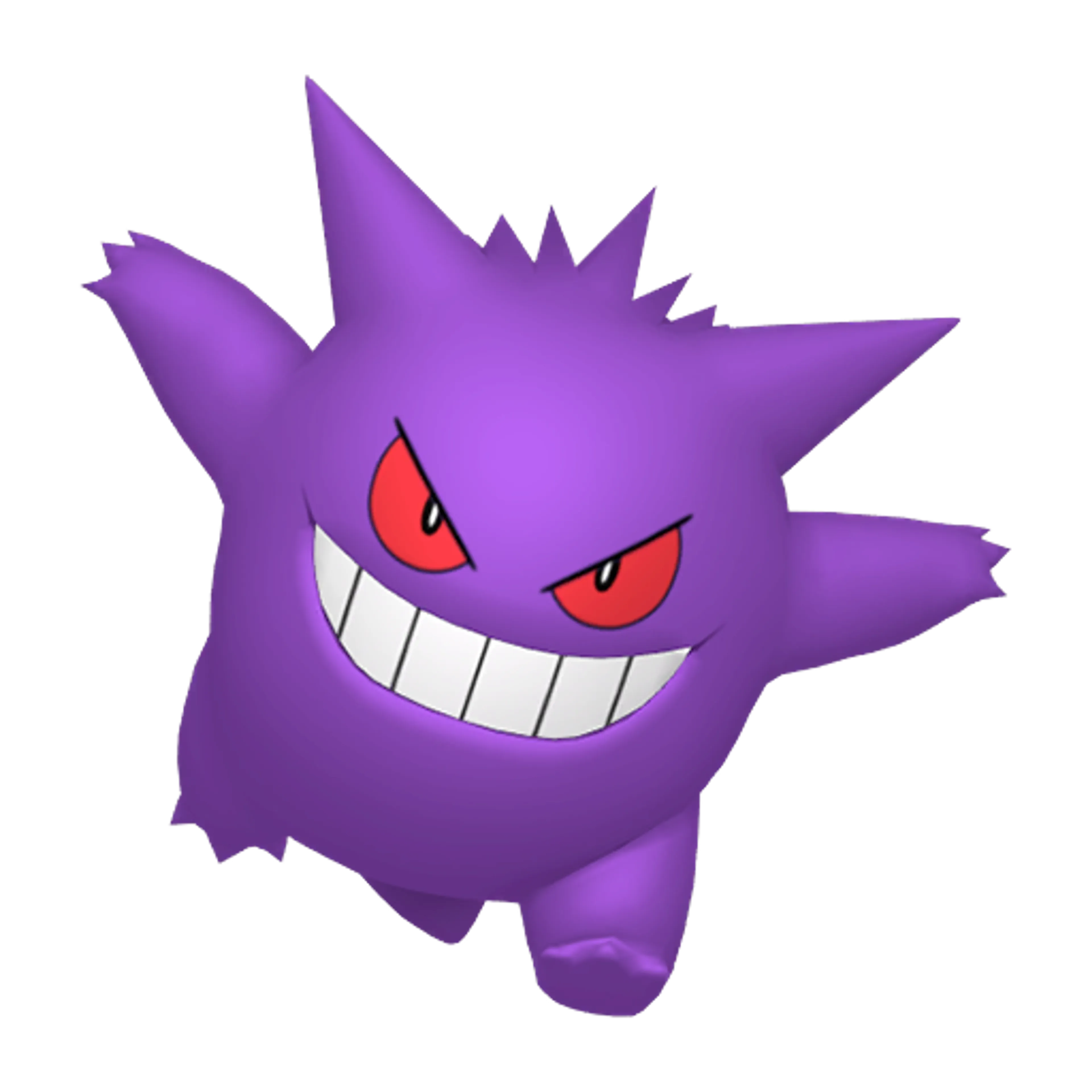 ゲンガー | ポケツール