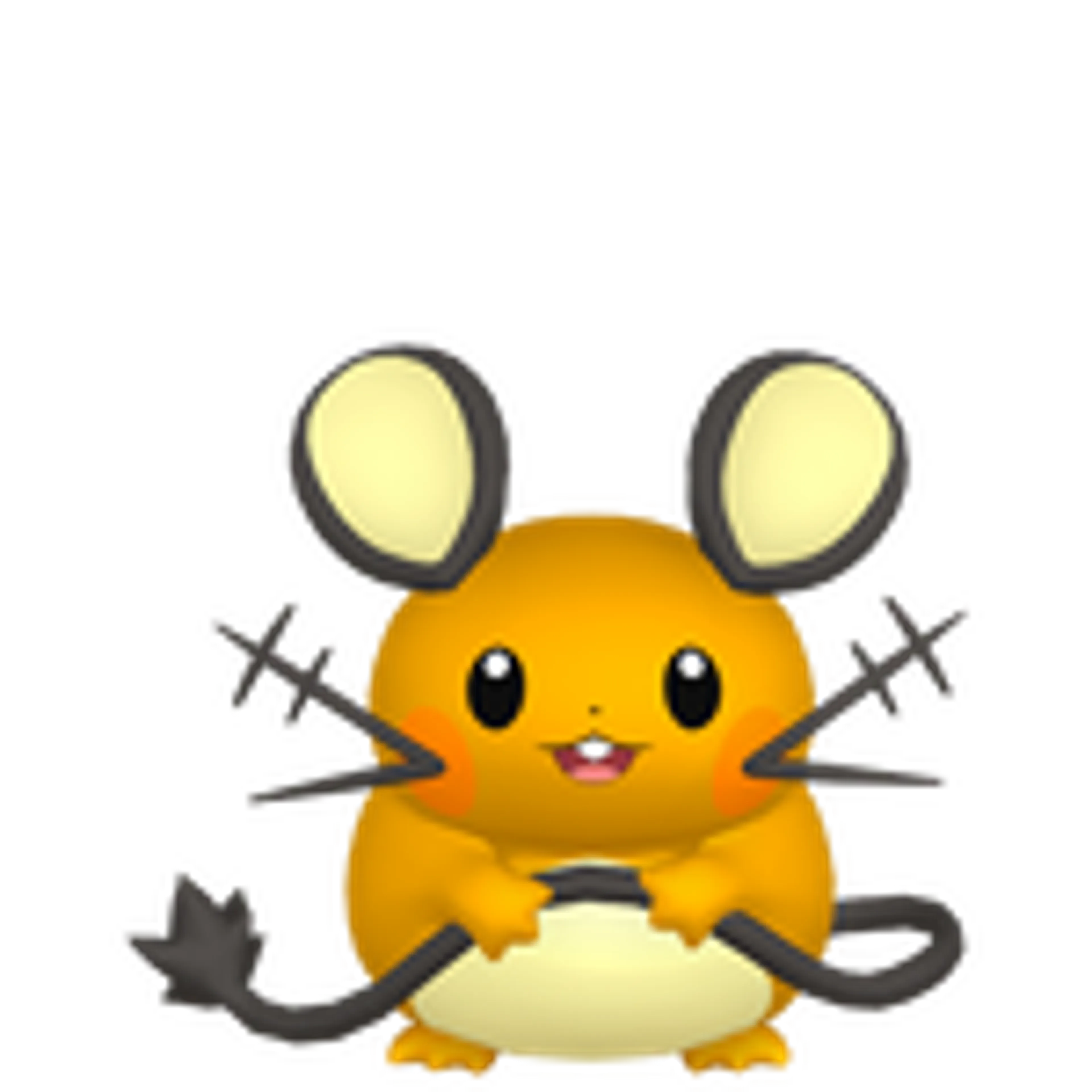 ポケモンZA】 デデンネ - ポケツール