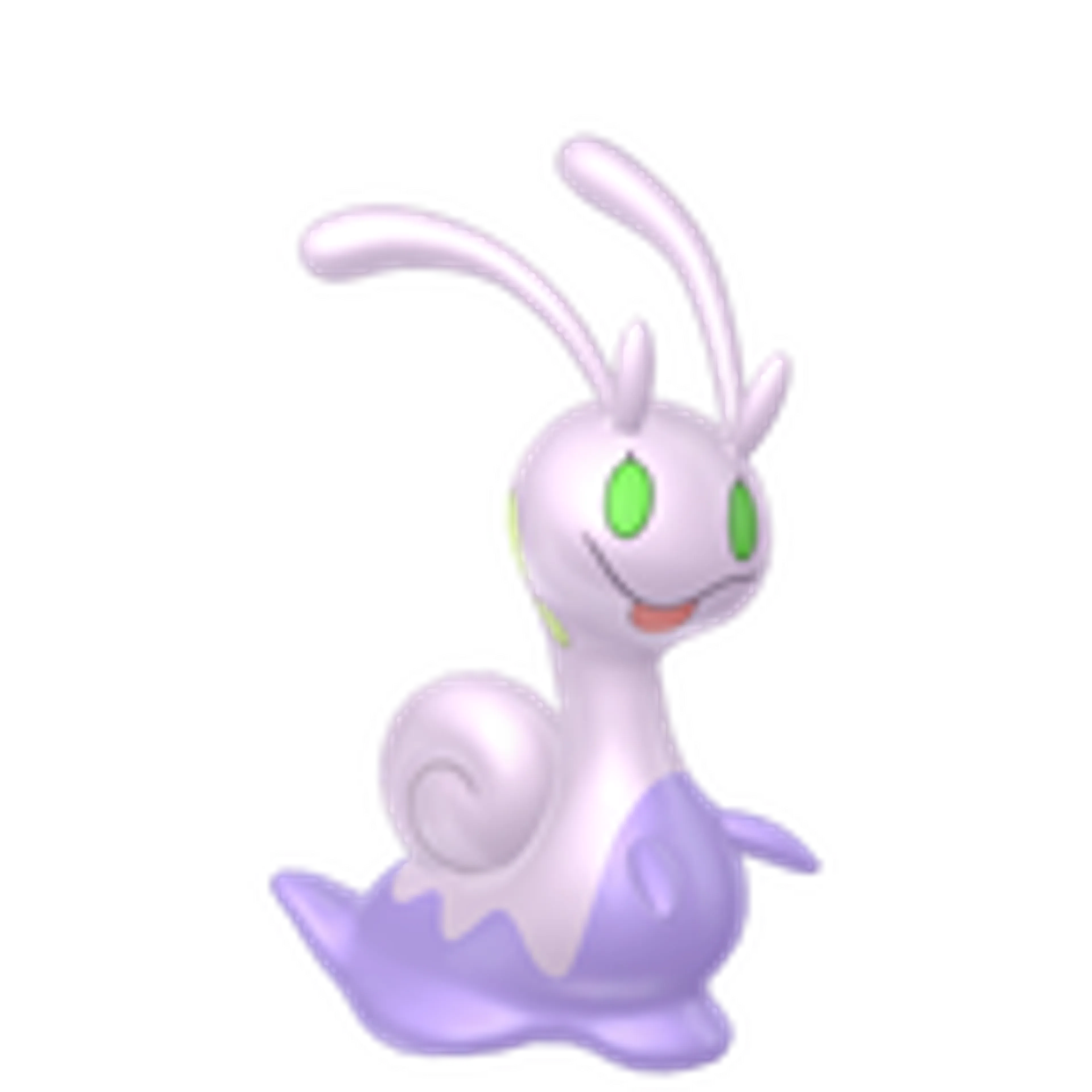 ポケモンZA】 ヌメイル - ポケツール
