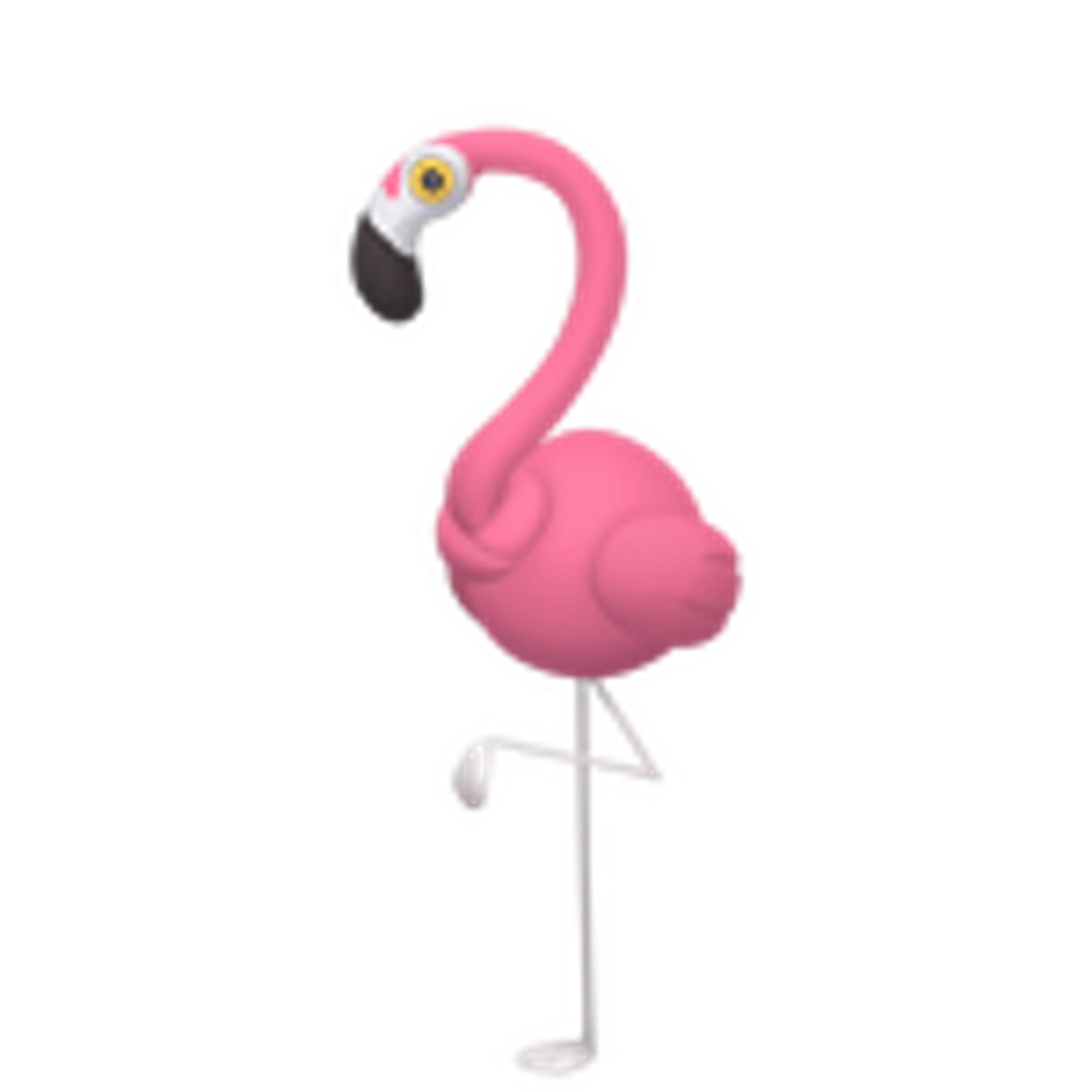 ポケモンZA】 カラミンゴ - ポケツール