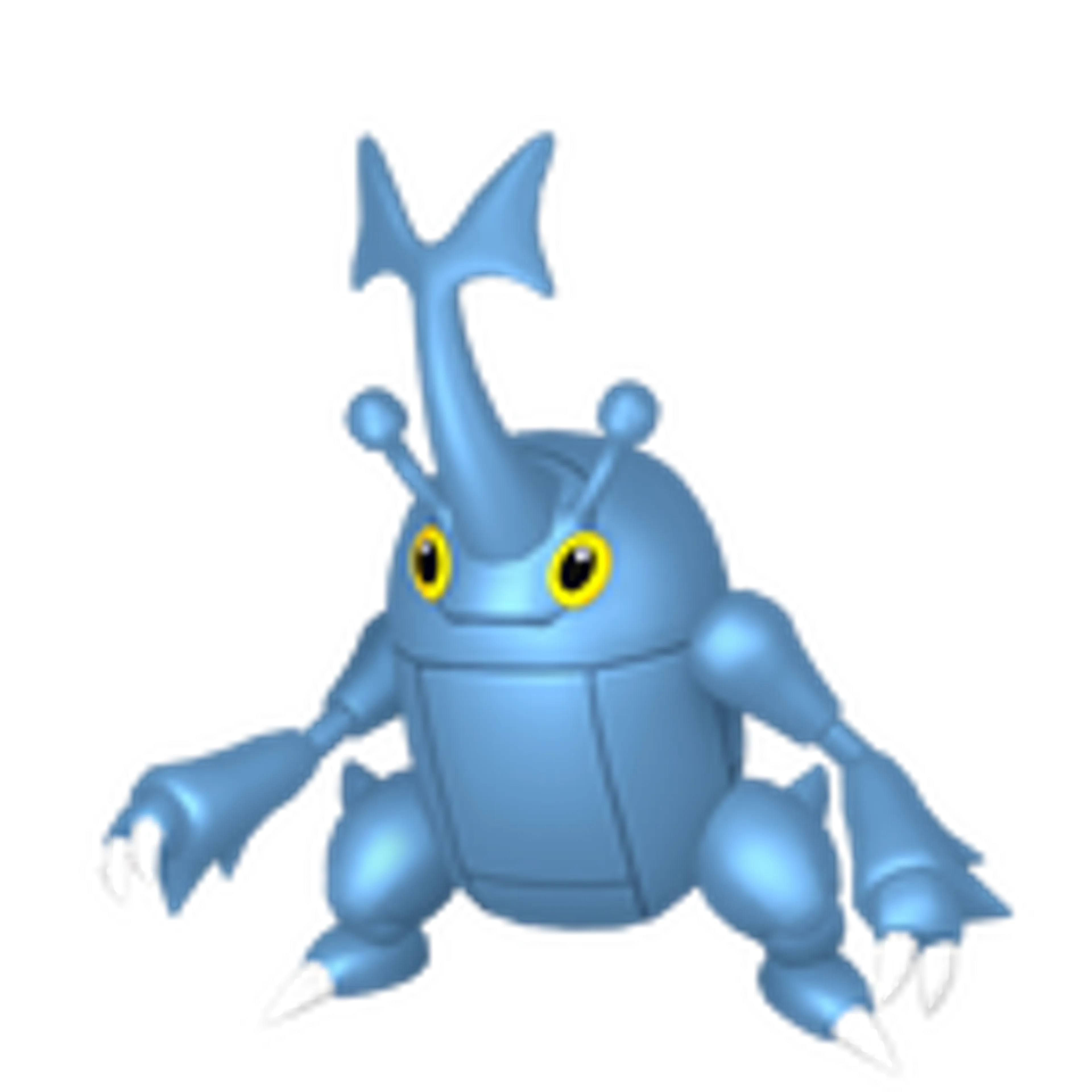 ポケモンZA】 ヘラクロス - ポケツール