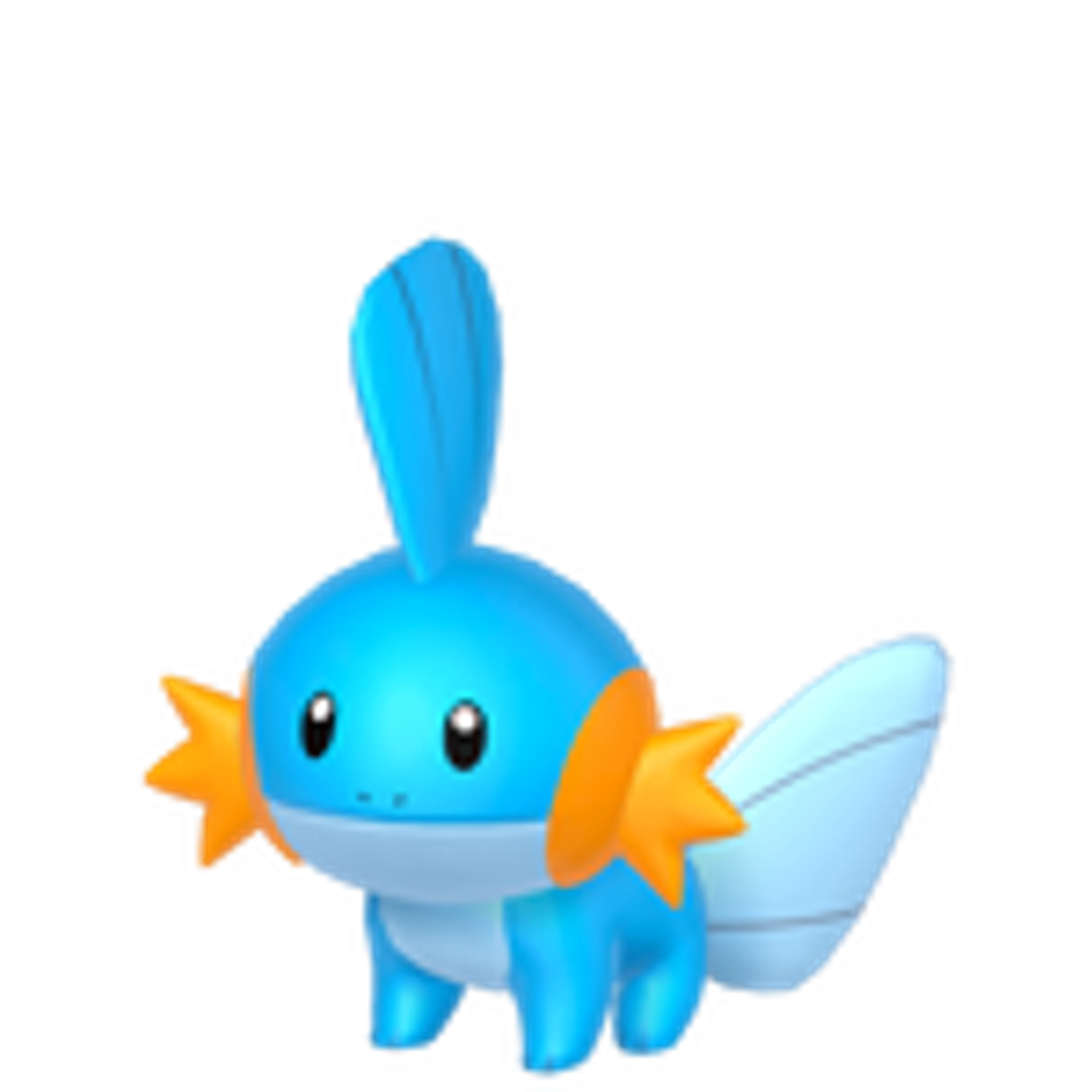 ポケモンZA】 ミズゴロウ - ポケツール
