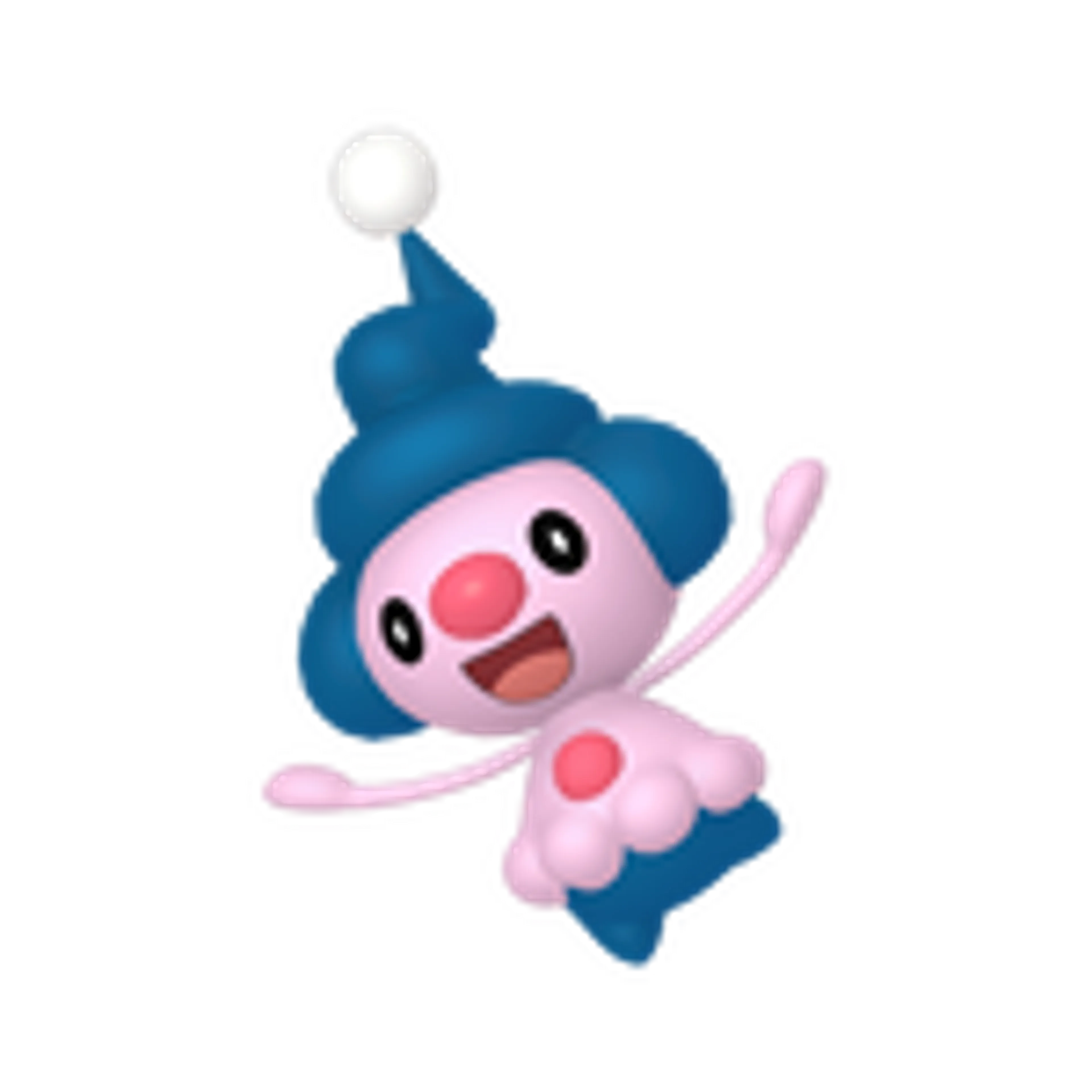 ポケモンZA】 マネネ - ポケツール