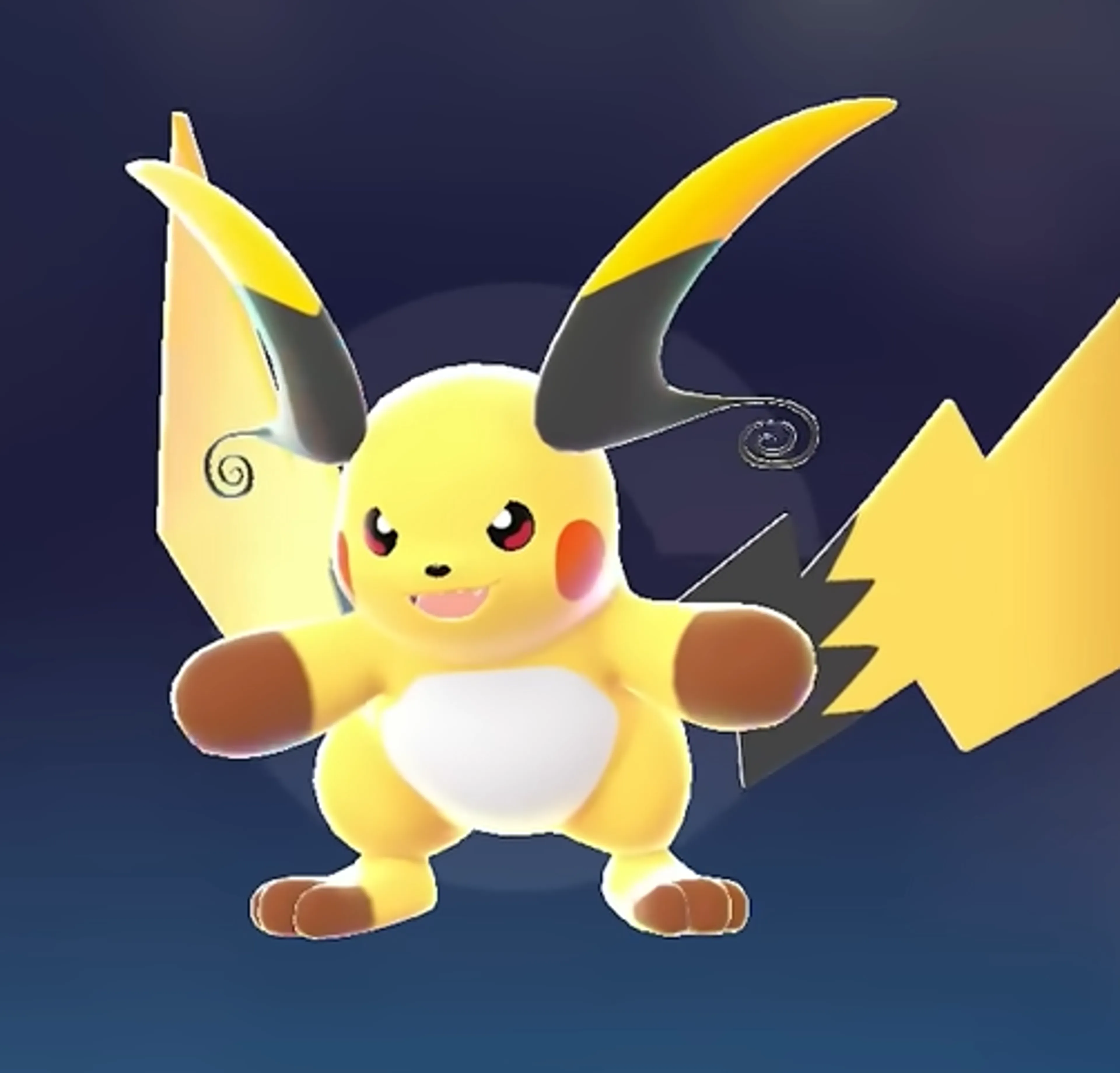 ポケモンZA】 ライチュウ(メガライチュウX) - ポケツール