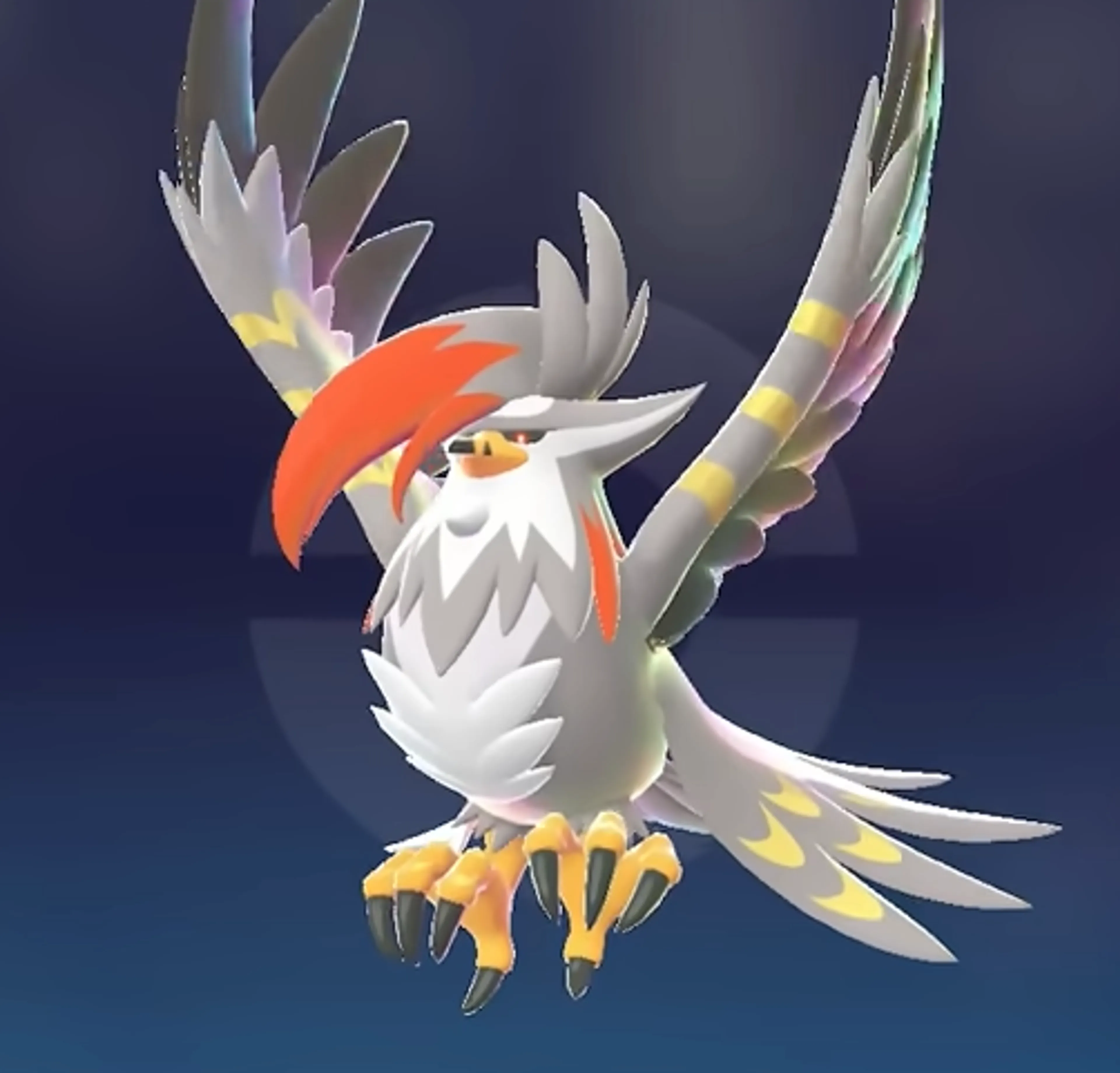 ポケモンZA】 ムクホーク(メガムクホーク) - ポケツール