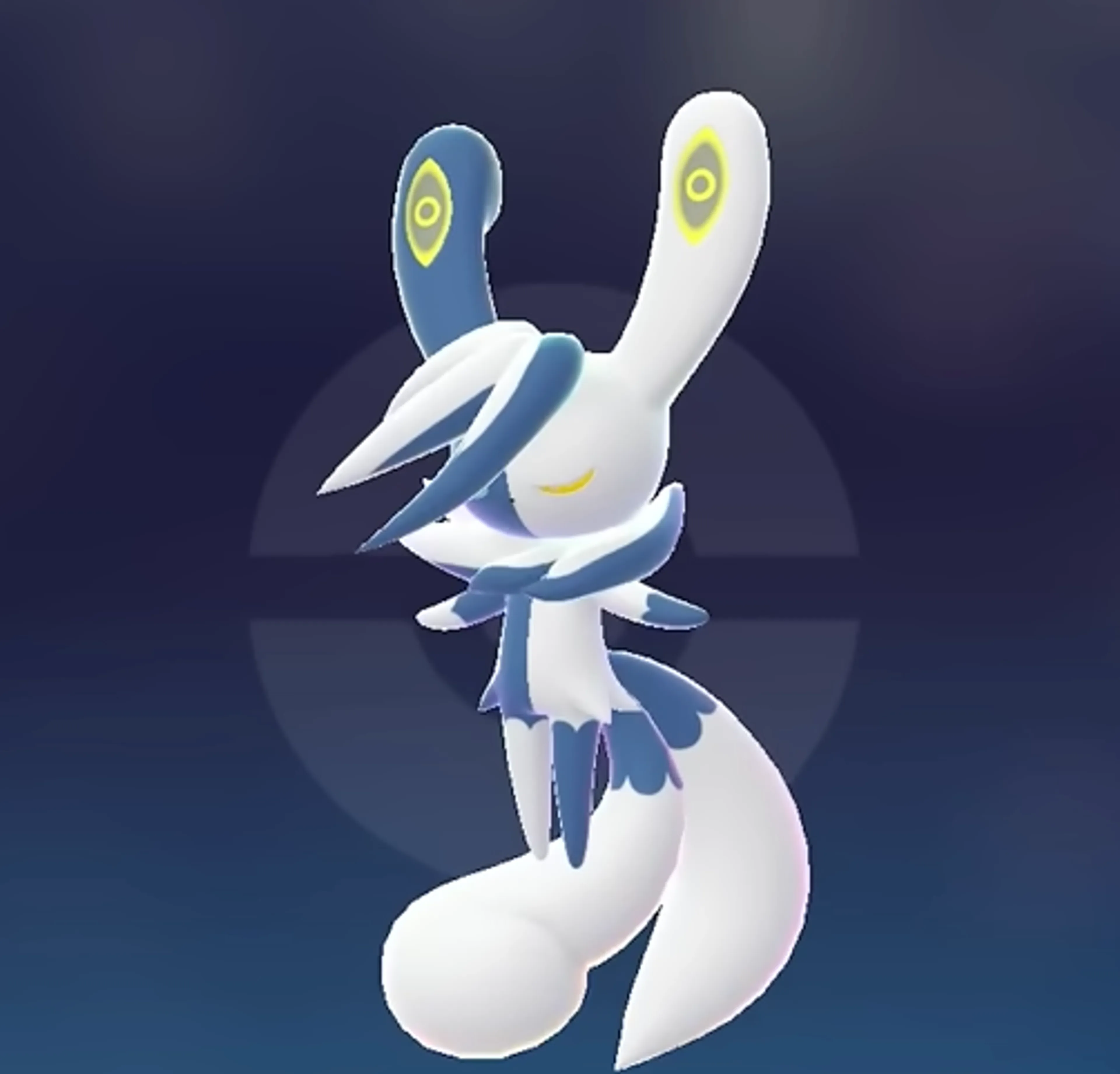 ポケモンZA】 ニャオニクス(メガニャオニクス) - ポケツール