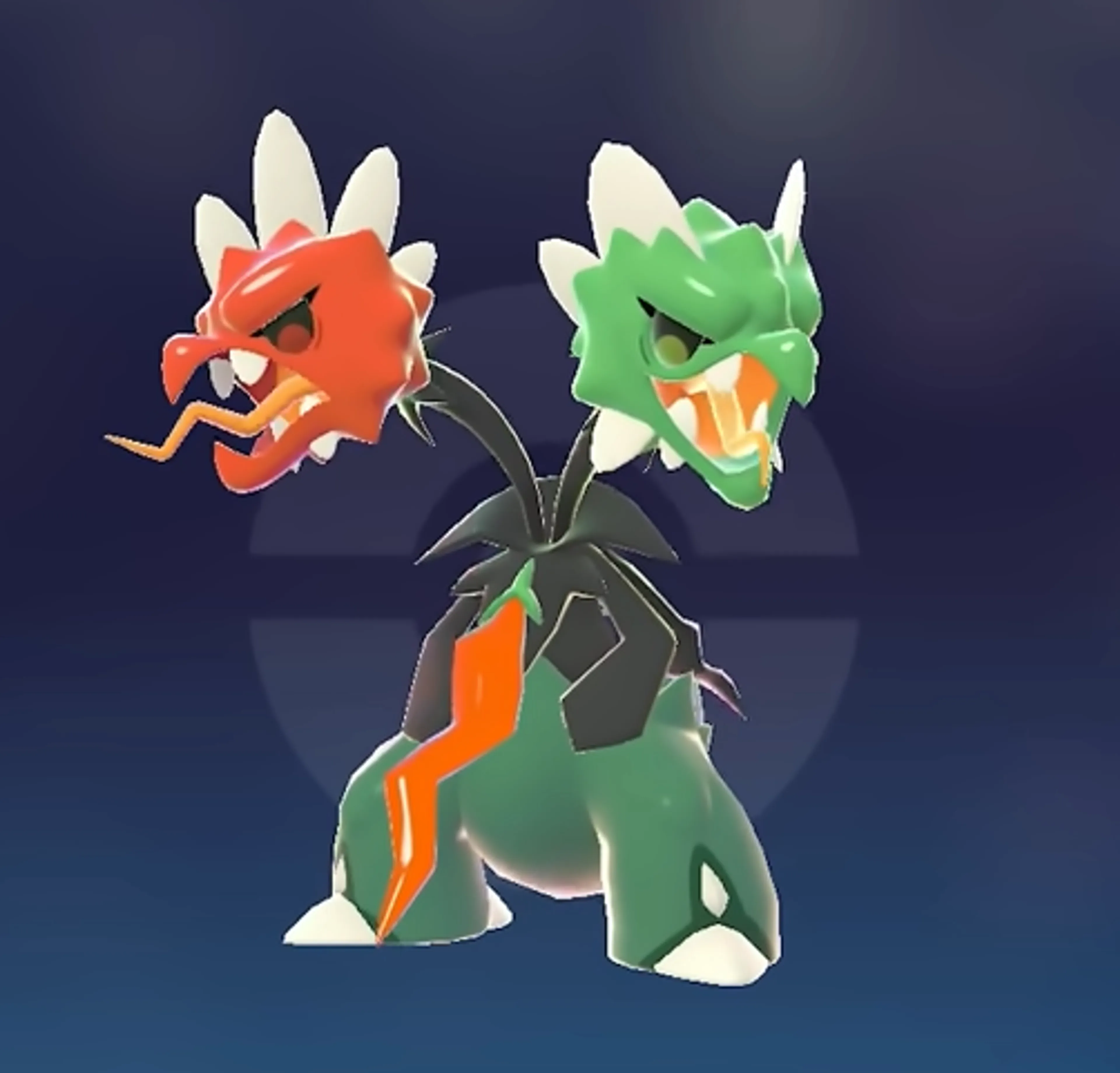 ポケモンZA】 スコヴィラン(メガスコヴィラン) - ポケツール