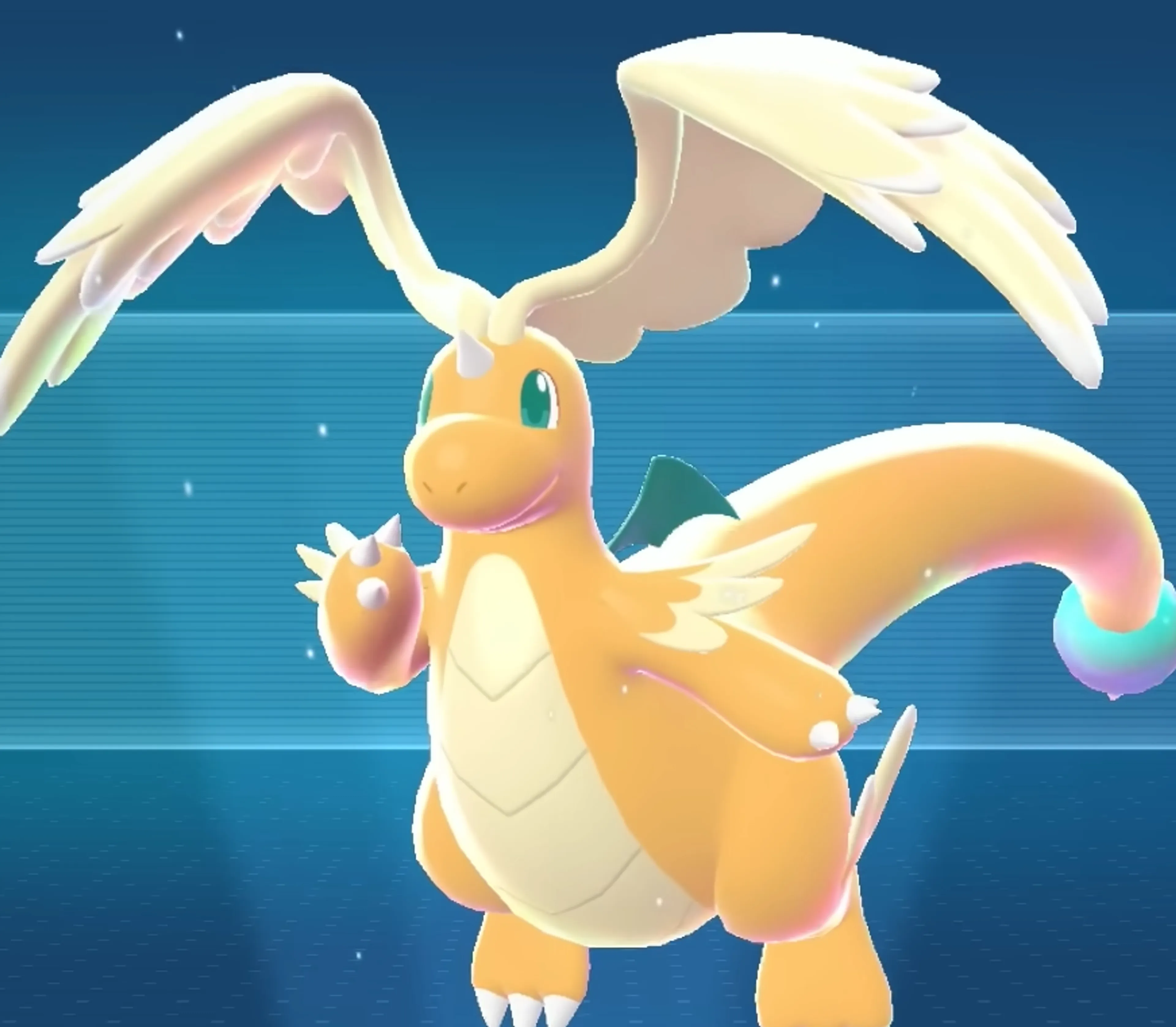 ポケモンZA】 カイリュー(メガカイリュー) - ポケツール