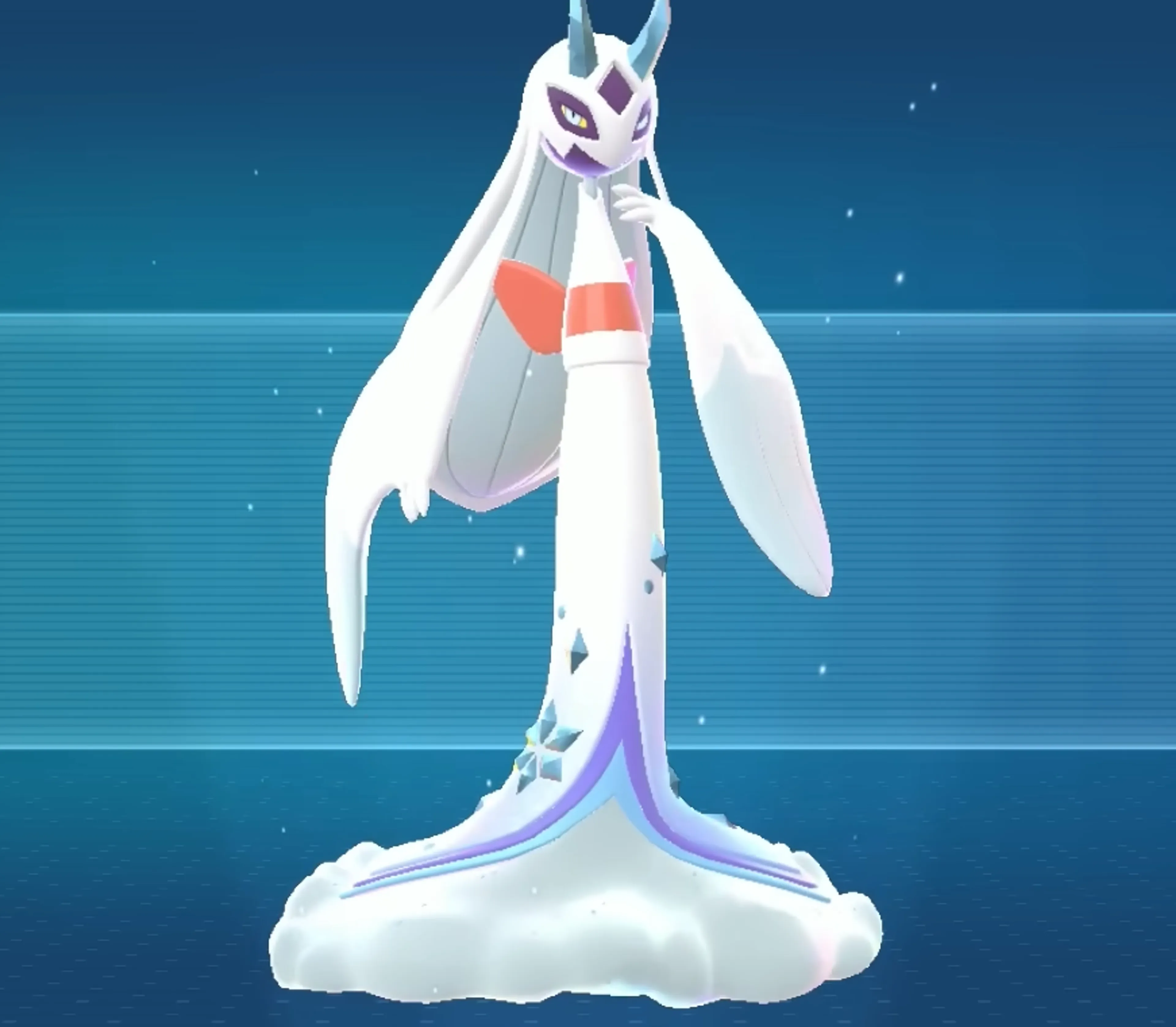 ゴースト SA ポケモンZA】 ゴーストタイプのポケモン | Pokedex - ポケツール