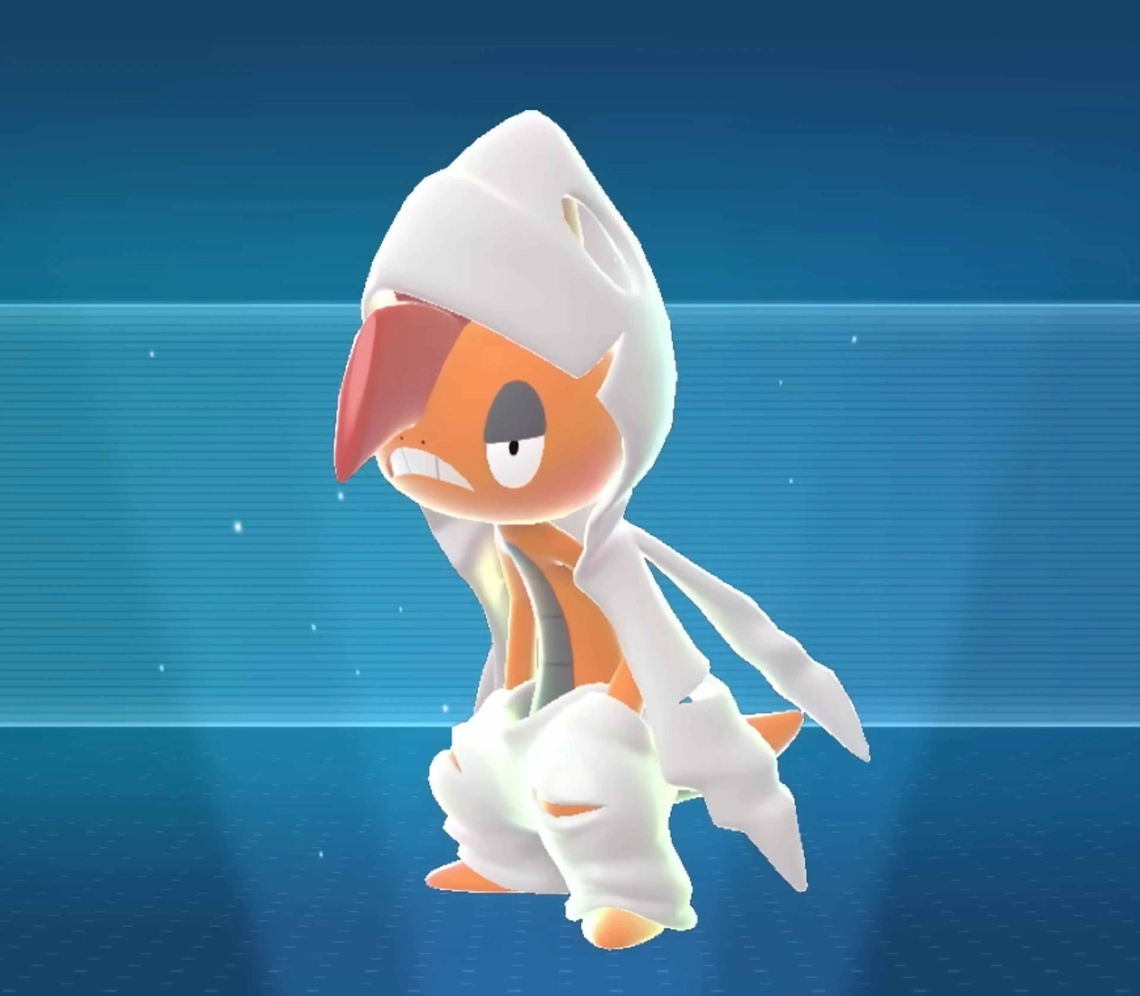 ポケモンZA】 undefined - ポケツール