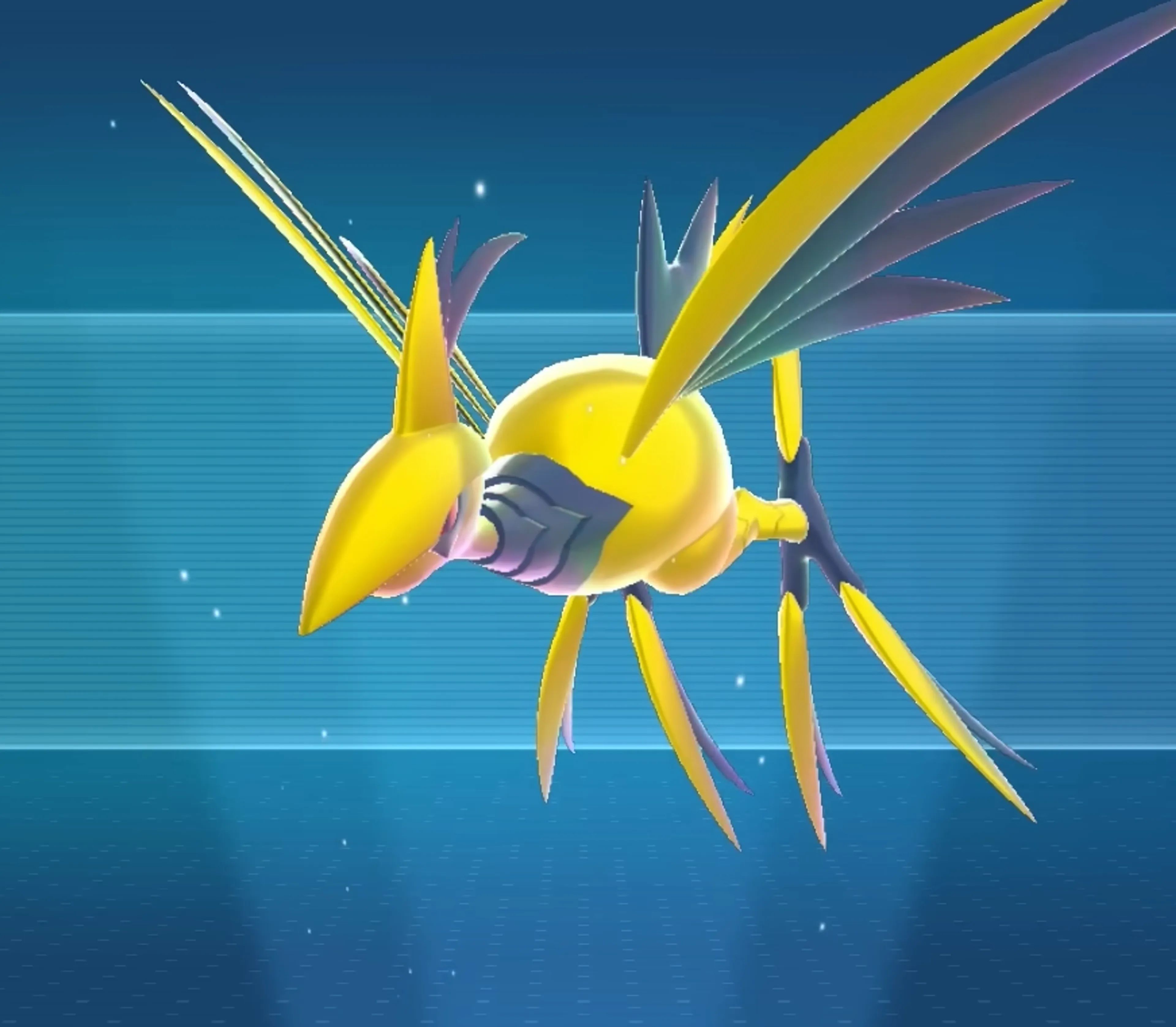 専用エアームド ポケモンZA】 エアームド(メガエアームド) - ポケツール