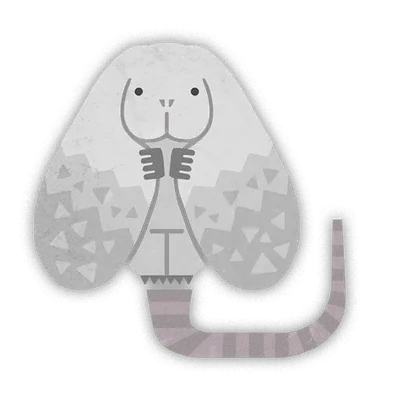 ジロジロの画像