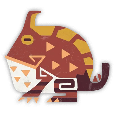 ニトロガスガエルの画像
