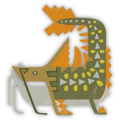 ガライーバの画像