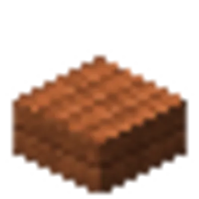 アカシアのハーフブロックの画像