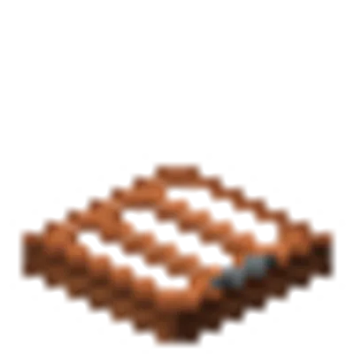 アカシアのトラップドアの画像