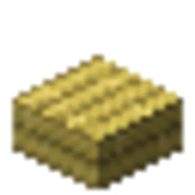 竹のハーフブロックの画像