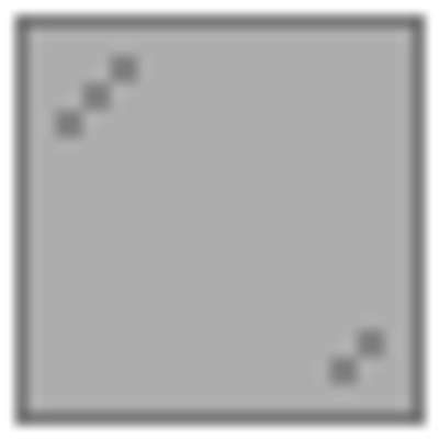 黒色の色付きガラス板の画像
