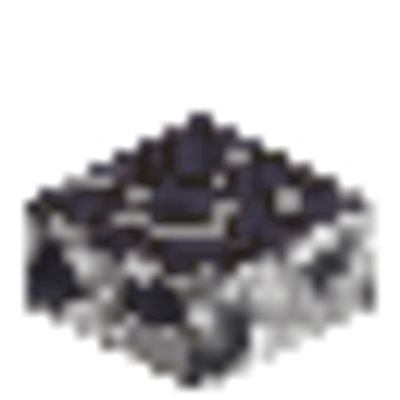ブラックストーンのハーフブロックの画像