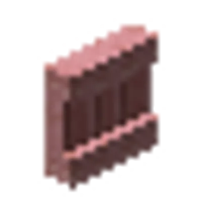 サクラの棚の画像