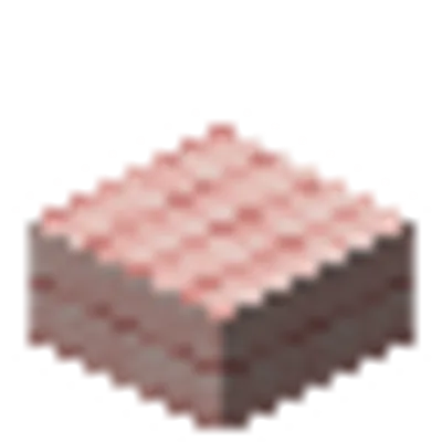 サクラのハーフブロックの画像