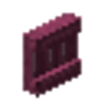 真紅の棚の画像