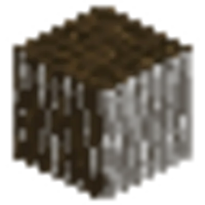 ダークオークの木の画像