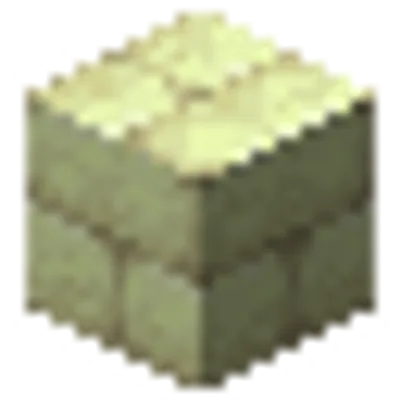 エンドストーンレンガの画像