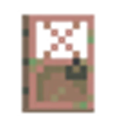 風化した銅のドアの画像