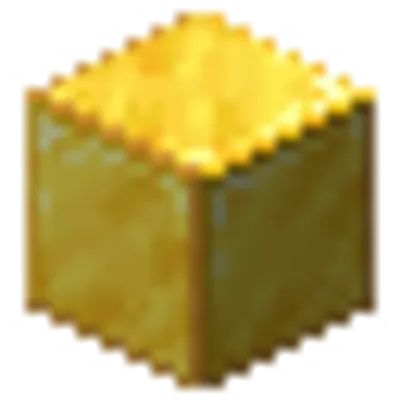 金ブロックの画像