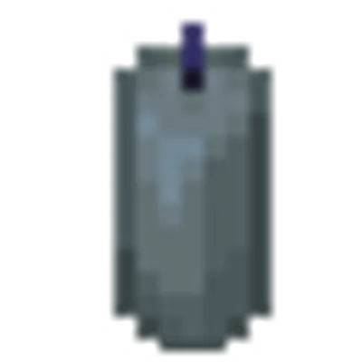 灰色のろうそくの画像