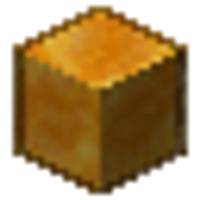 ハチミツブロックの画像