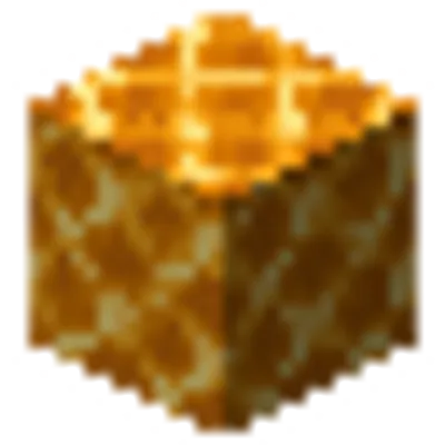 ハニカムブロックの画像