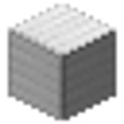 鉄ブロックの画像
