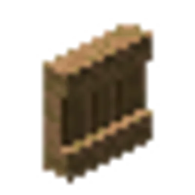 ジャングルの棚の画像