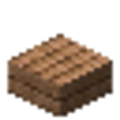 ジャングルのハーフブロックの画像