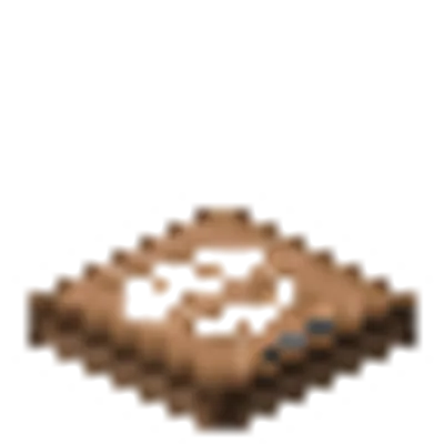 ジャングルのトラップドアの画像