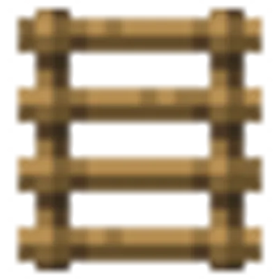 はしごの画像