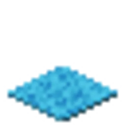 空色のカーペットの画像