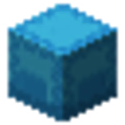 空色のシュルカーボックスの画像