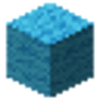 空色の羊毛の画像
