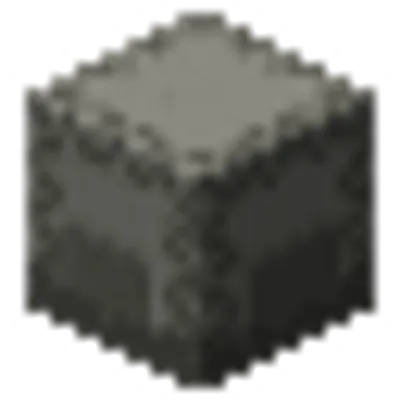 薄灰色のシュルカーボックスの画像