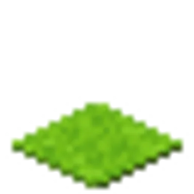 黄緑色のカーペットの画像