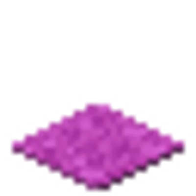 赤紫色のカーペットの画像