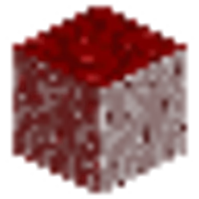ネザーウォートブロックの画像