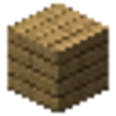 オークの板材の画像