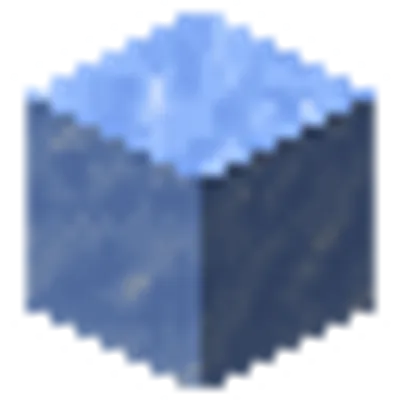 氷塊の画像